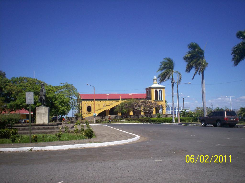 Foto de Granada, Nicaragua