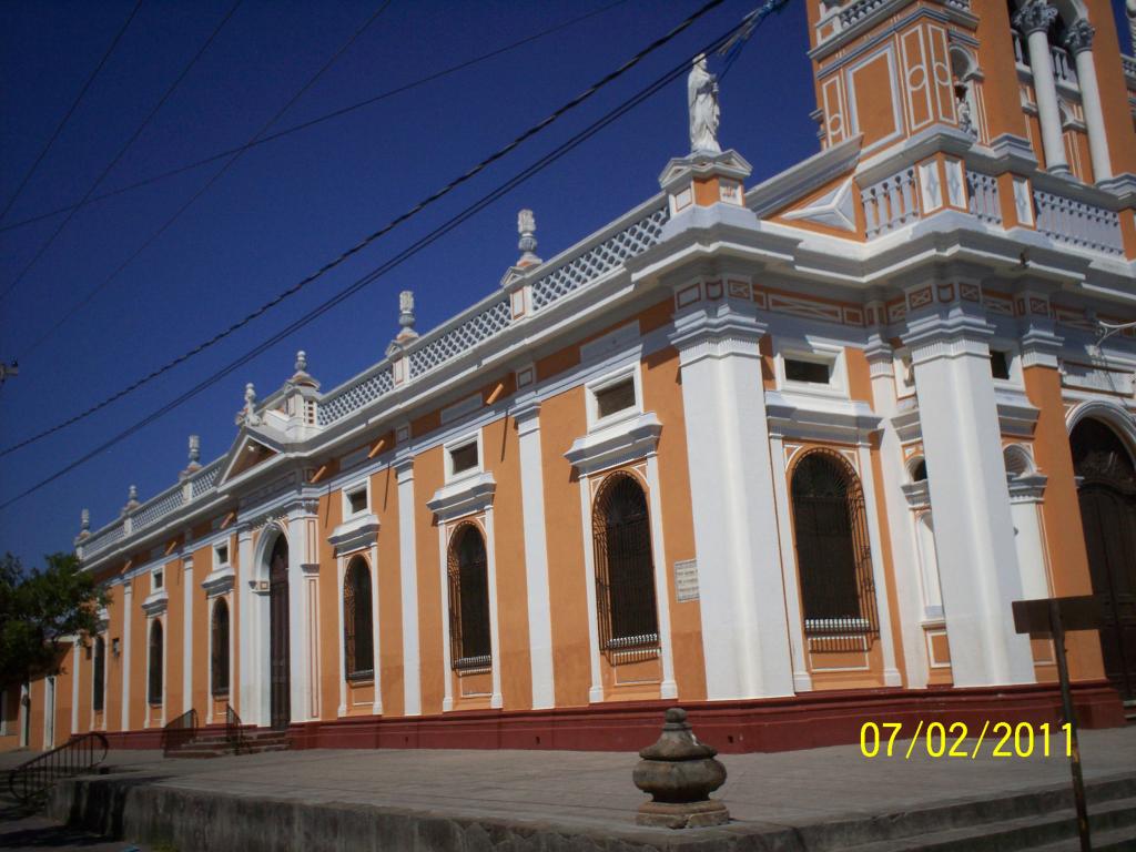 Foto de Granada, Nicaragua