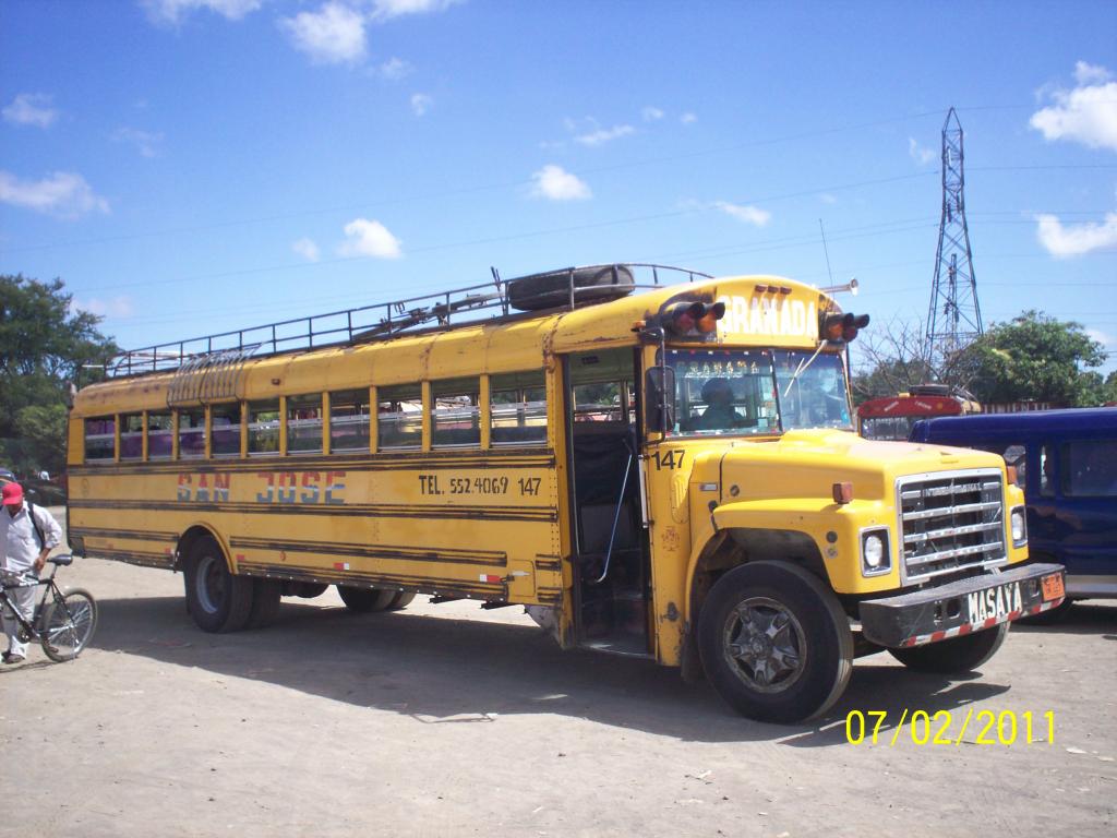 Foto de Mazaya, Nicaragua