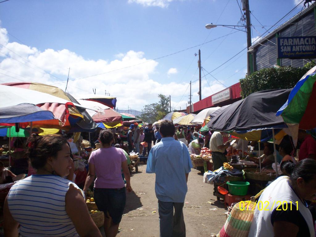 Foto de Mazaya, Nicaragua