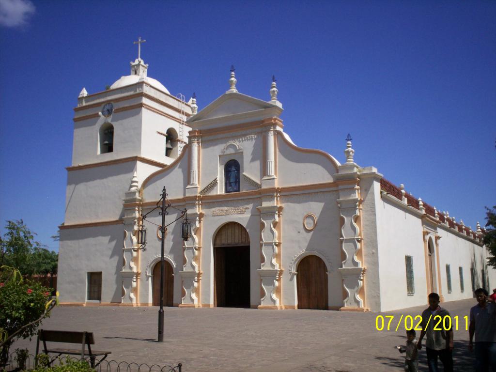 Foto de Mazaya, Nicaragua
