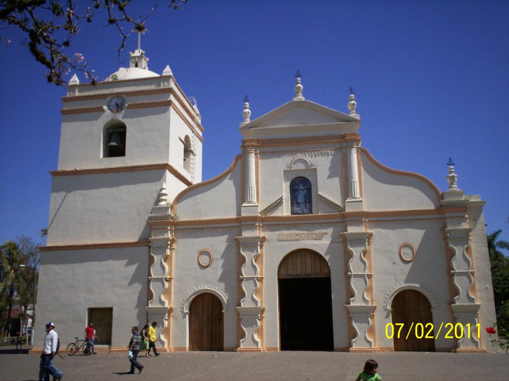 Foto de Mazaya, Nicaragua