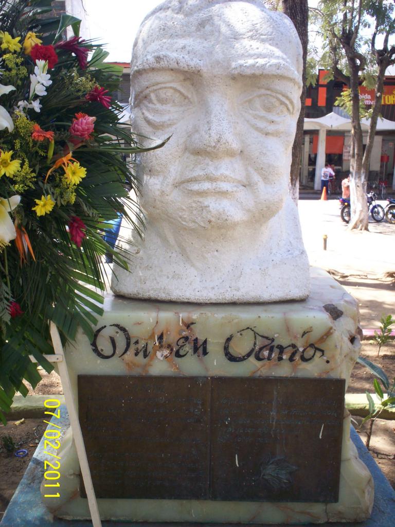 Foto de Mazaya, Nicaragua