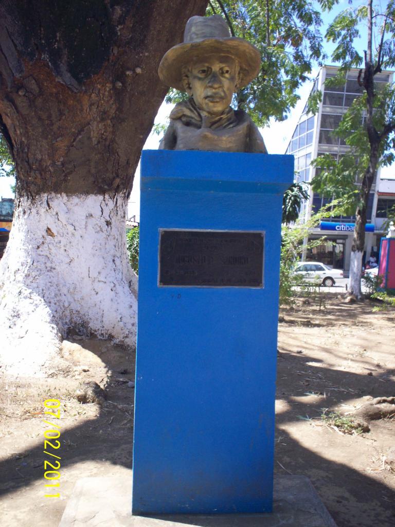 Foto de Mazaya, Nicaragua