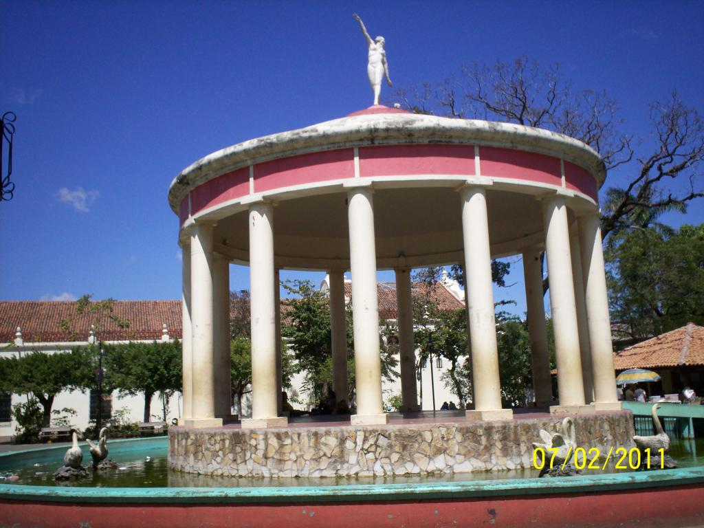 Foto de Mazaya, Nicaragua