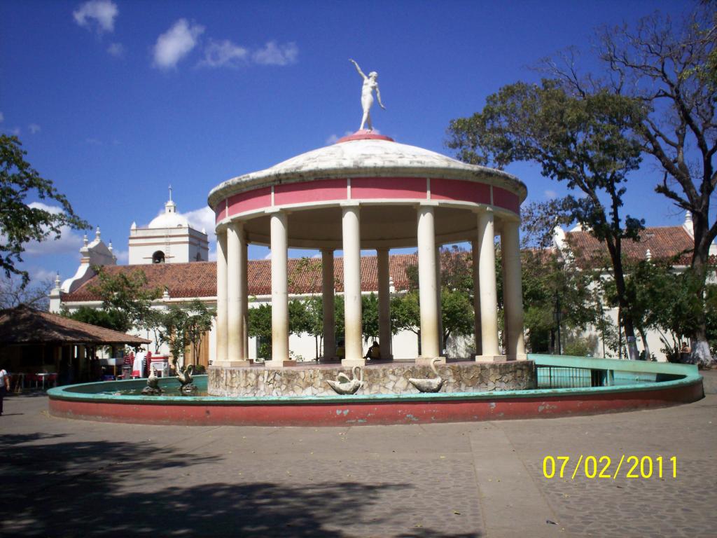 Foto de Mazaya, Nicaragua