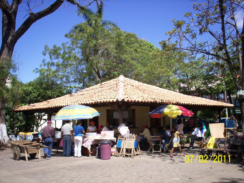 Foto de Mazaya, Nicaragua