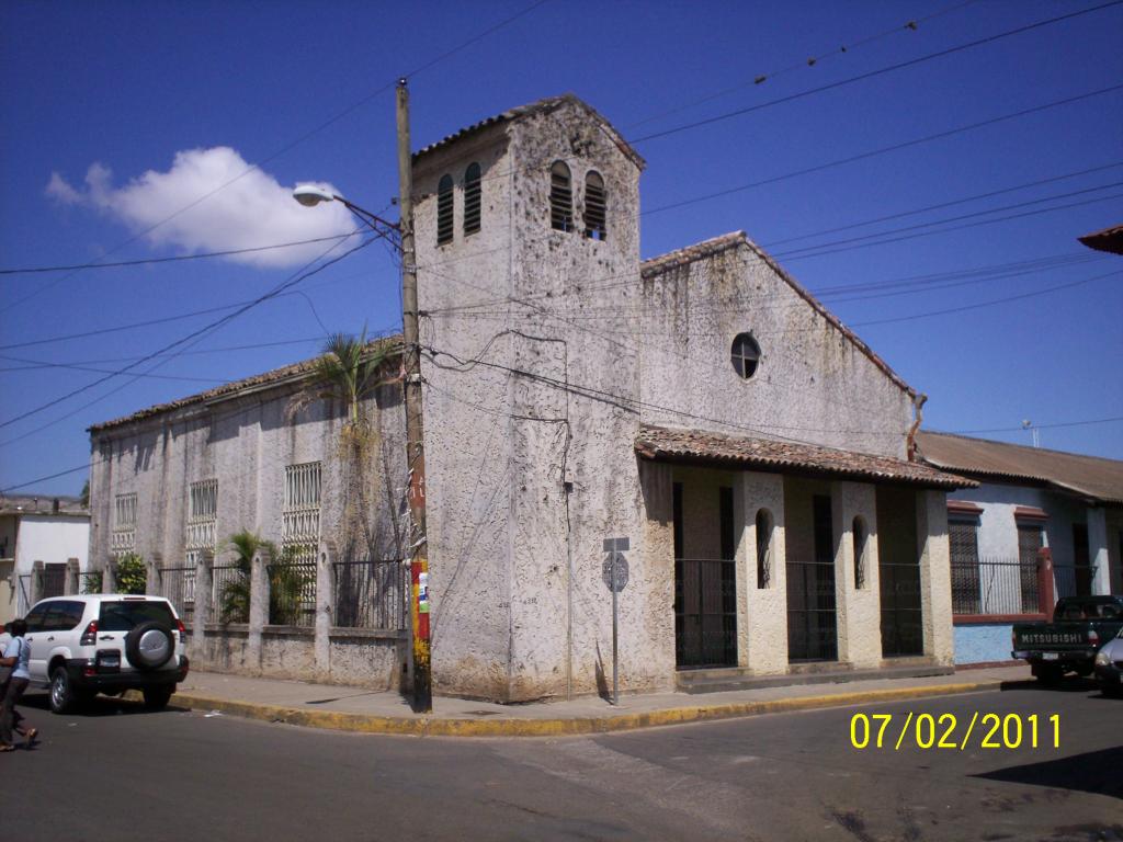 Foto de Masaya, Nicaragua
