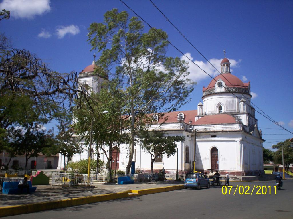 Foto de Masaya, Nicaragua