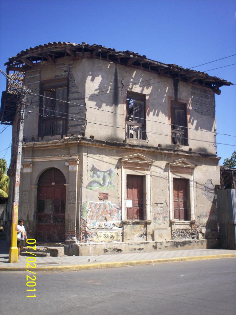 Foto de Masaya, Nicaragua