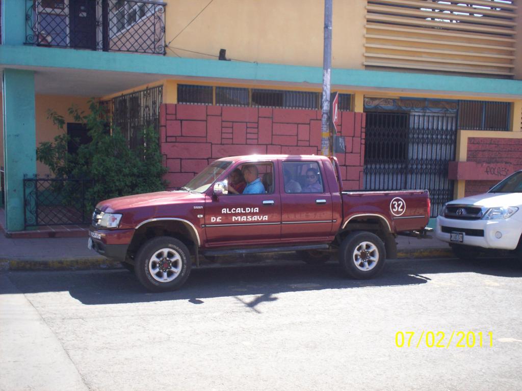 Foto de Masaya, Nicaragua