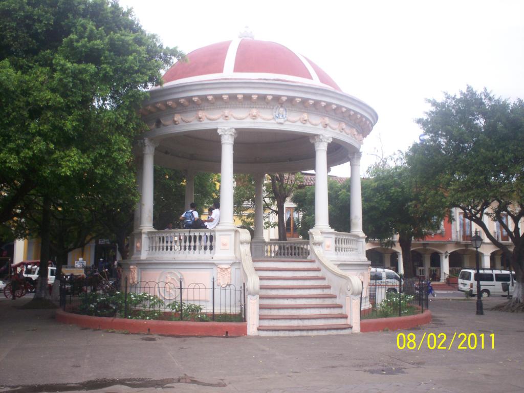 Foto de Granada, Nicaragua
