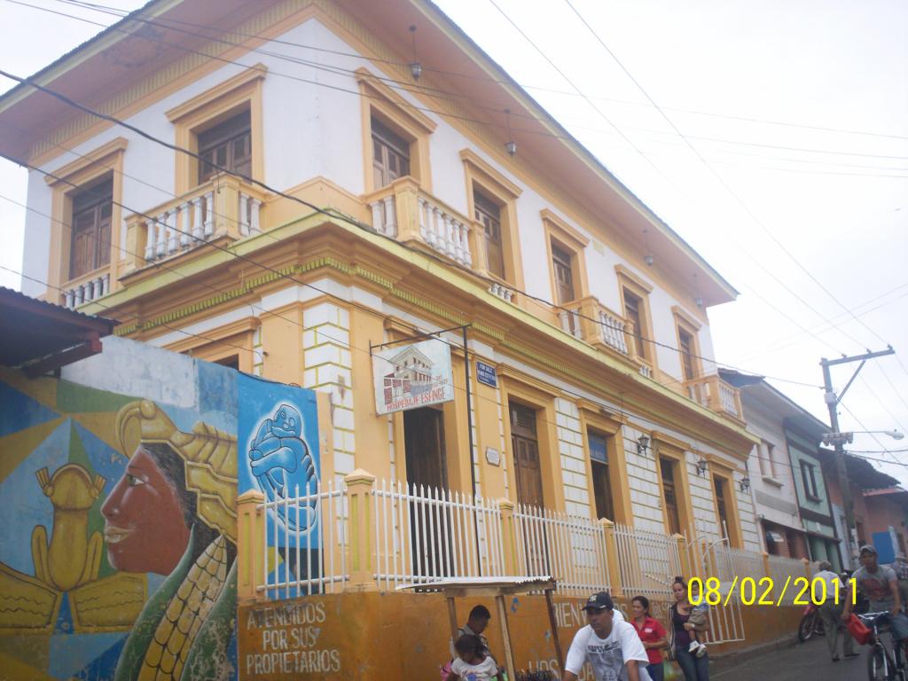 Foto de Granada, Nicaragua