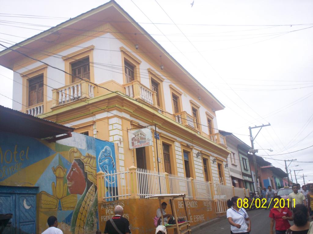Foto de Granada, Nicaragua