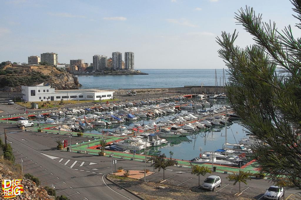 Foto de Oropesa del Mar (Castelló), España