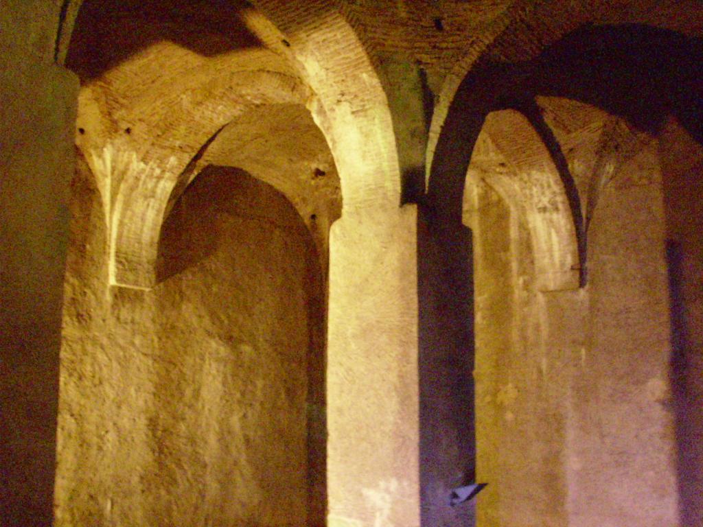 Foto de Cáceres (Extremadura), España