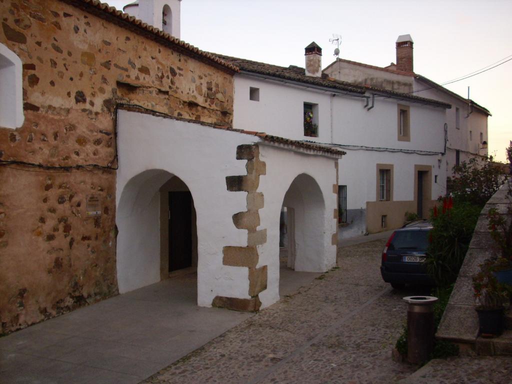 Foto de Cáceres (Extremadura), España