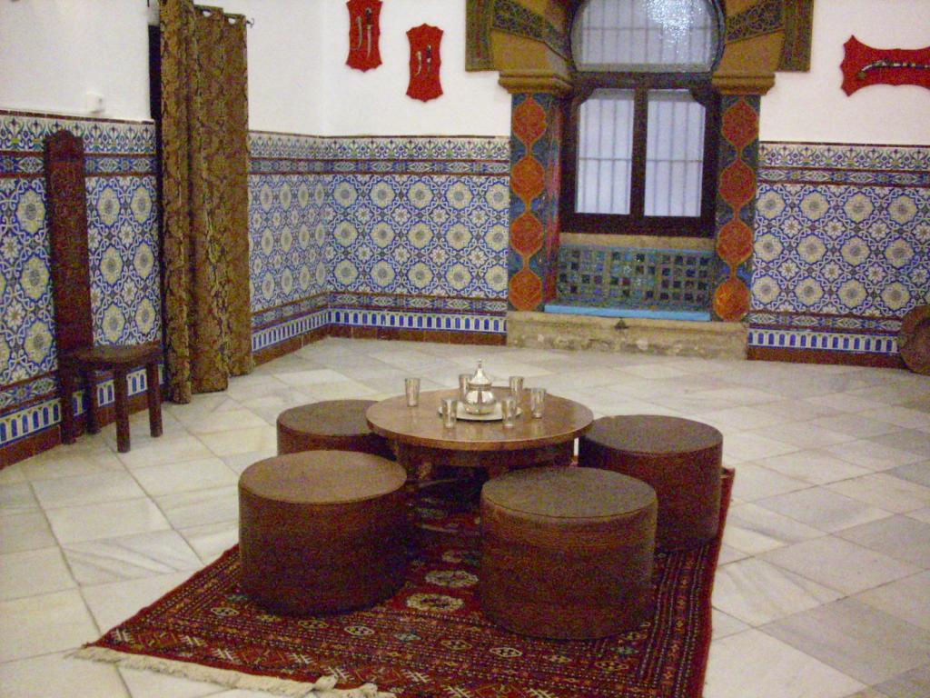 Foto de Cáceres (Extremadura), España