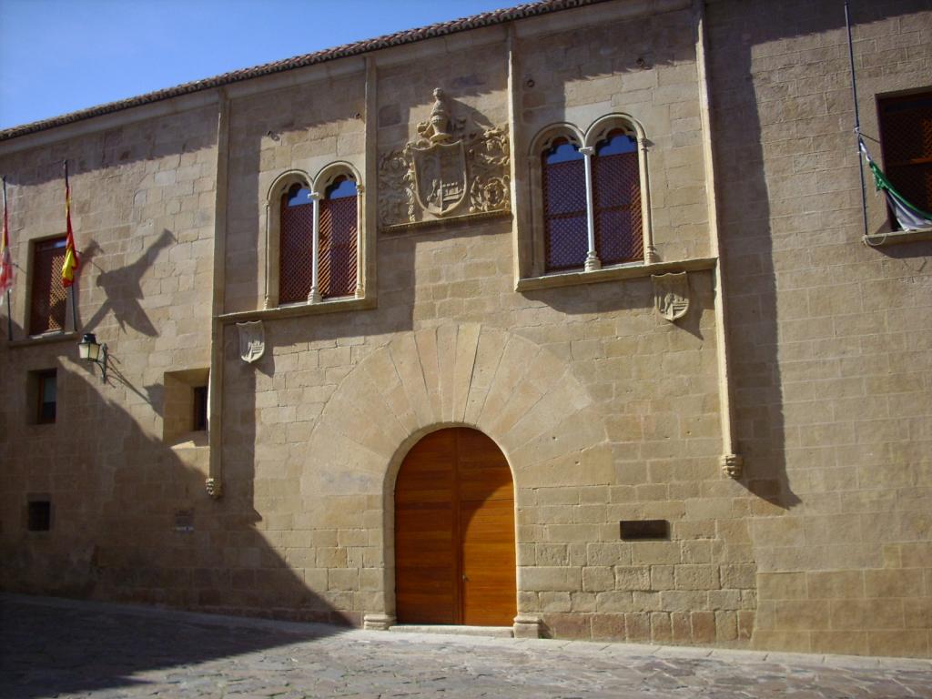 Foto de Cáceres (Extremadura), España