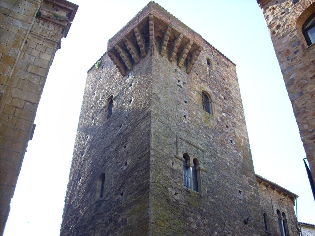 Foto de Cáceres (Extremadura), España
