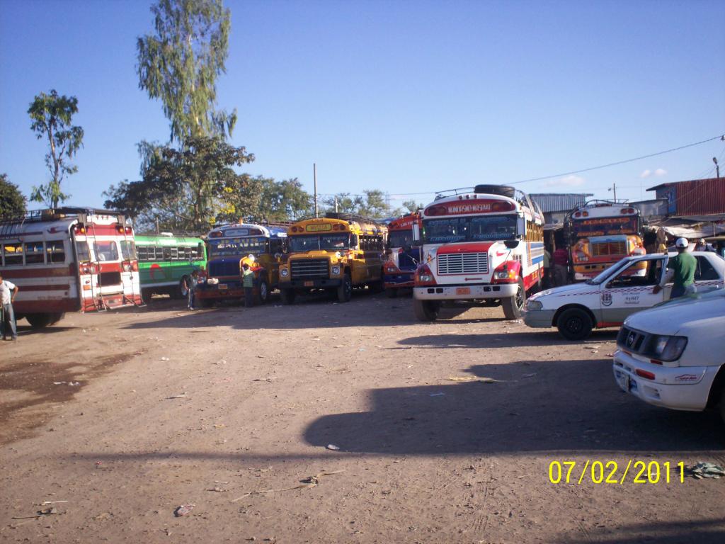 Foto de Masaya, Nicaragua
