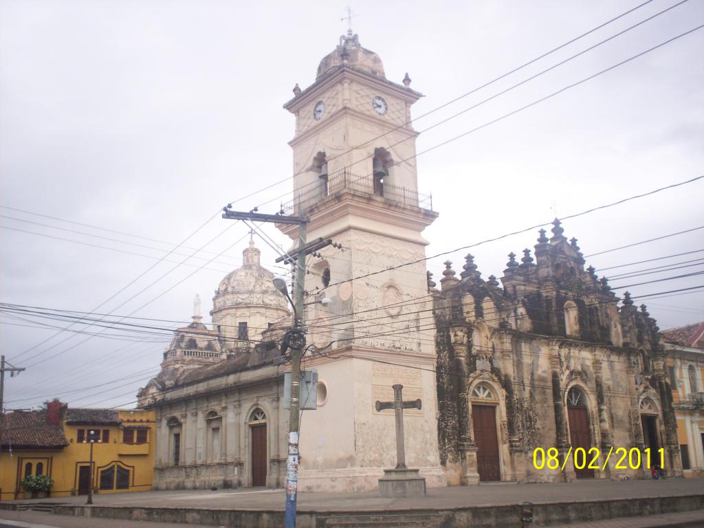 Foto de Granada, Nicaragua