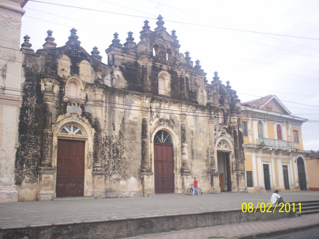 Foto de Granada, Nicaragua