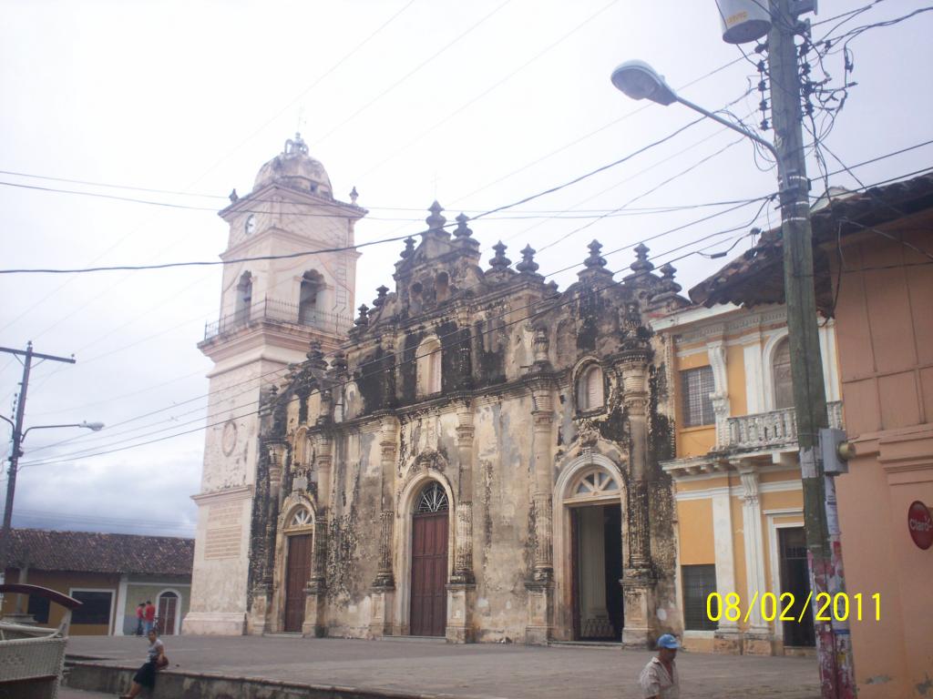 Foto de Granada, Nicaragua