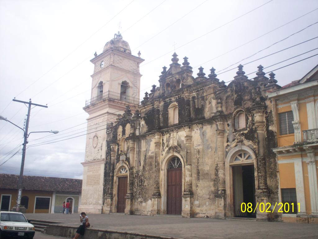 Foto de Granada, Nicaragua