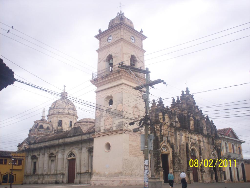 Foto de Granada, Nicaragua