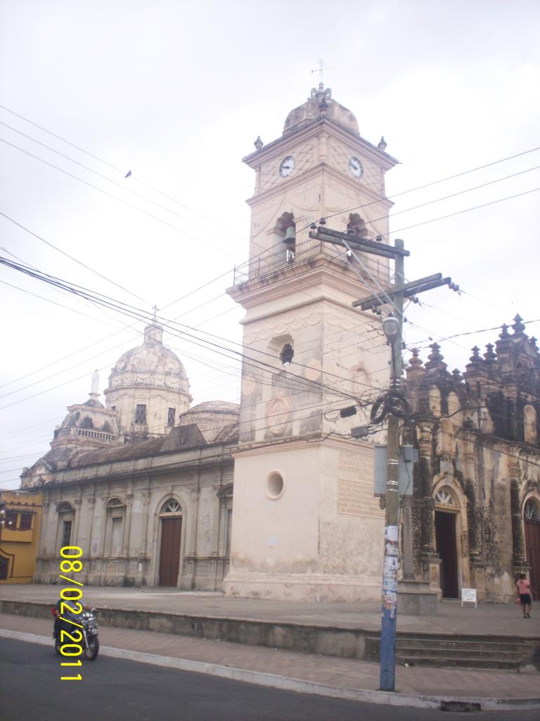 Foto de Granada, Nicaragua