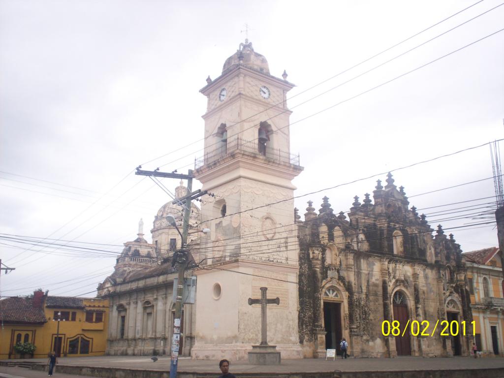 Foto de Granada, Nicaragua