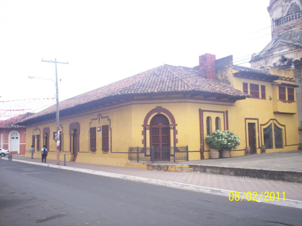Foto de Granada, Nicaragua