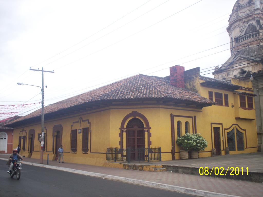 Foto de Granada, Nicaragua