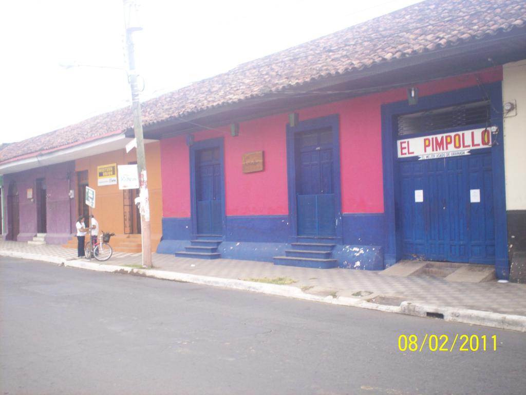 Foto de Granada, Nicaragua