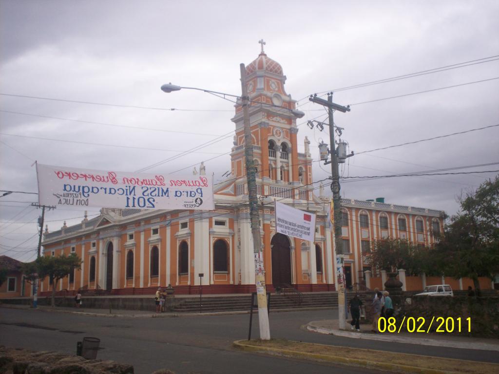 Foto de Granada, Nicaragua