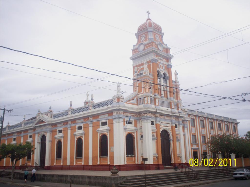 Foto de Granada, Nicaragua