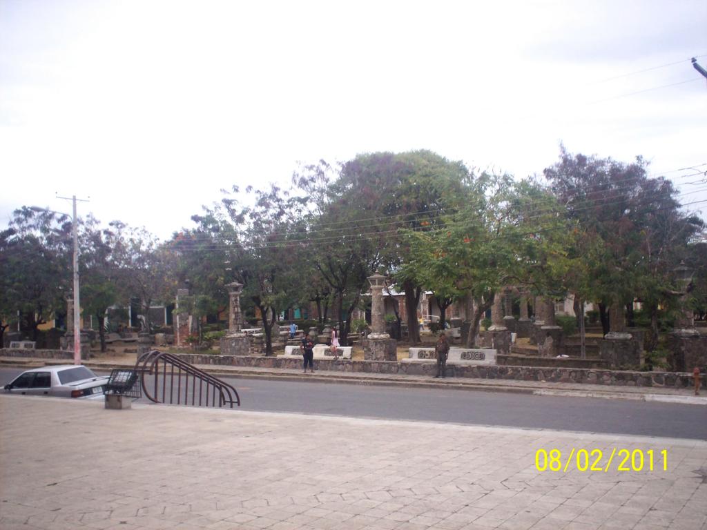 Foto de Granada, Nicaragua