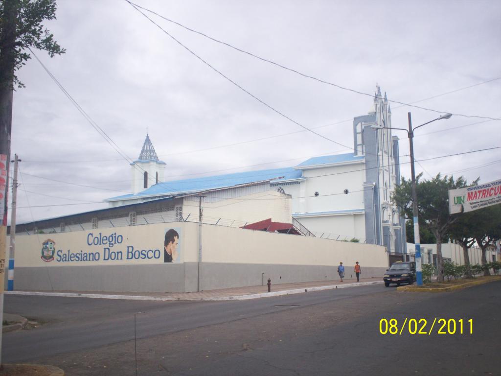 Foto de Granada, Nicaragua