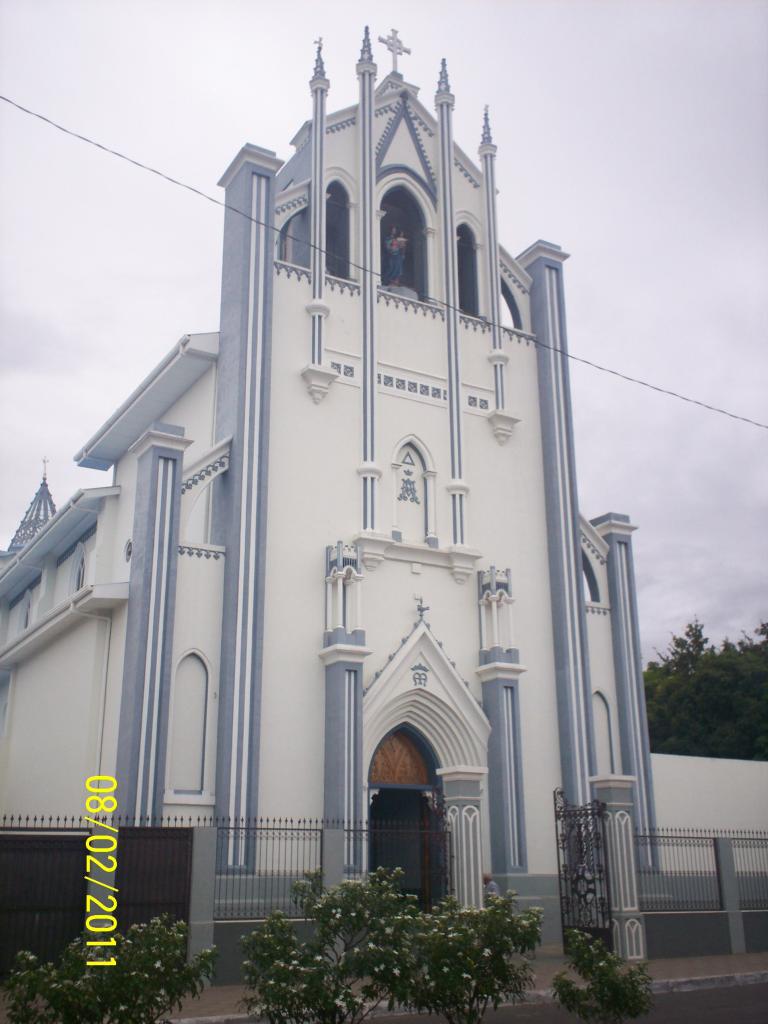 Foto de Granada, Nicaragua