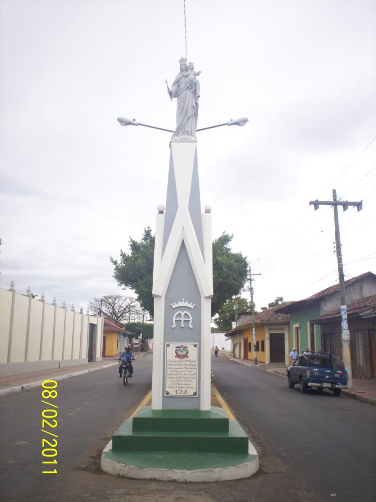 Foto de Granada, Nicaragua