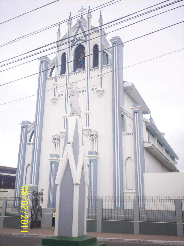 Foto de Granada, Nicaragua