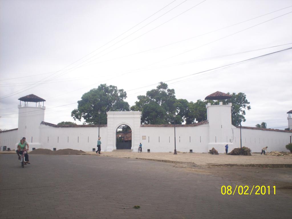 Foto de Granada, Nicaragua
