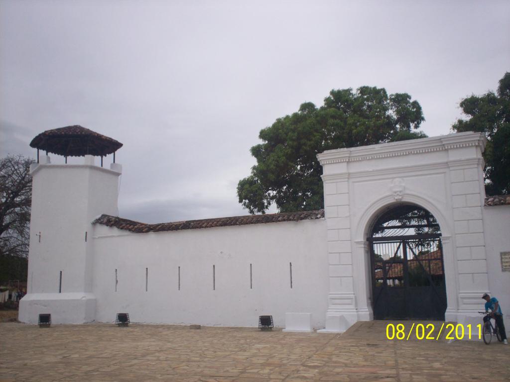 Foto de Granada, Nicaragua