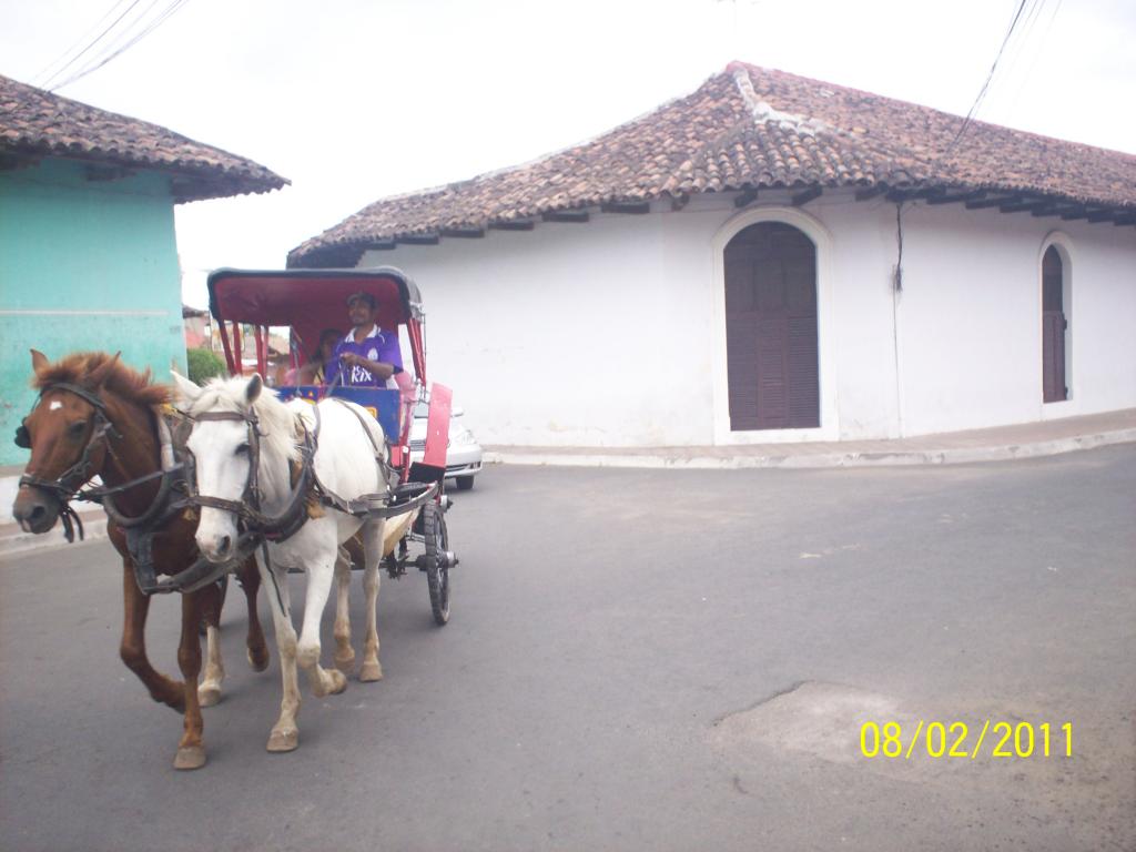 Foto de Granada, Nicaragua