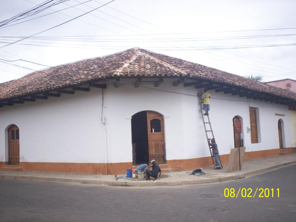 Foto de Granada, Nicaragua