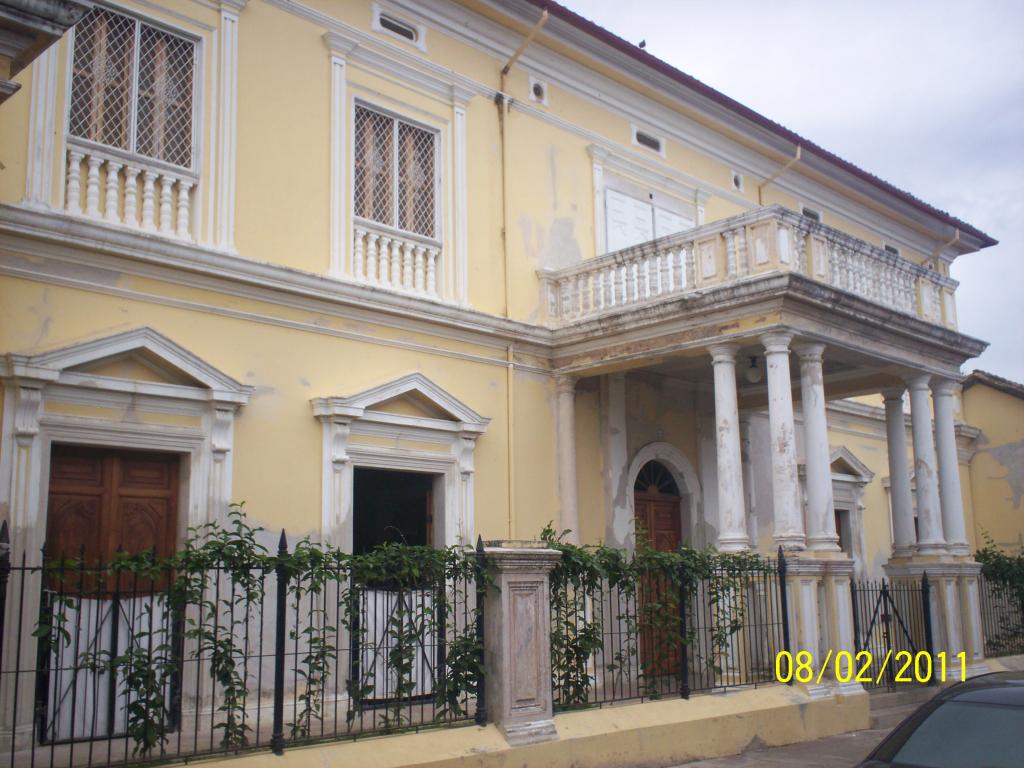Foto de Granada, Nicaragua