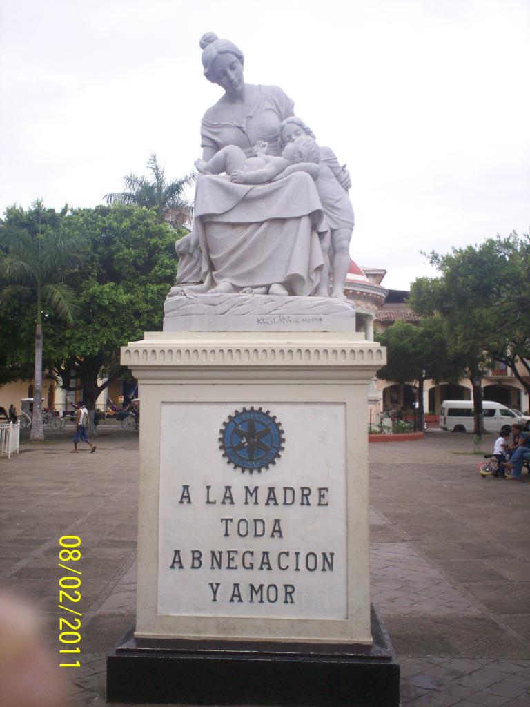 Foto de Granada, Nicaragua