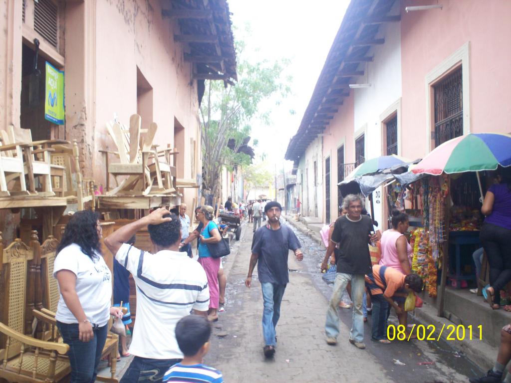 Foto de Granada, Nicaragua