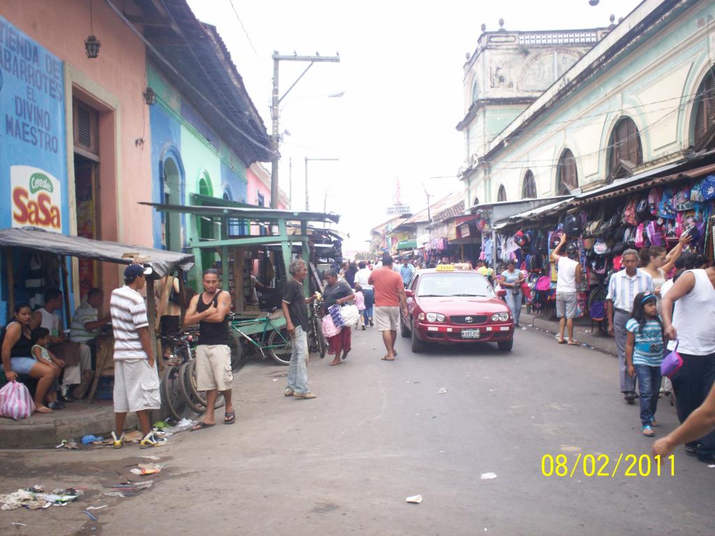 Foto de Granada, Nicaragua
